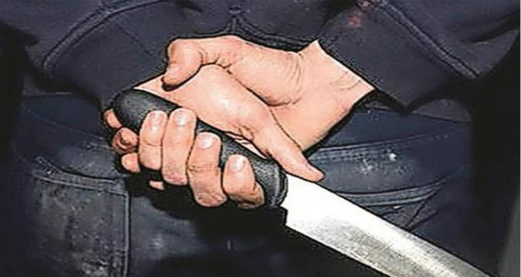 لمطة-المنستير: شاب يزهق روح والدته بسبب المخدرات