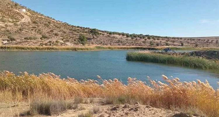 انطلاق مشروع التّنمية الفلاحيّة والرّيفيّة حول البحيرات الجبليّة في هذه الولايات