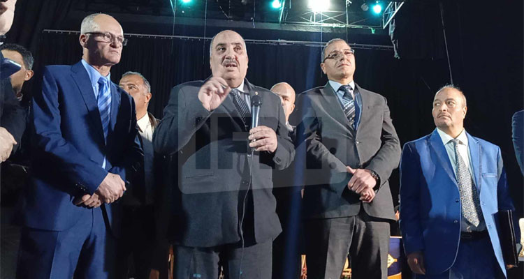 أحمد البوهالي: اتخذنا إجراءات حتى لا تتكرر إخلالات الموسم الفارط من الحج
