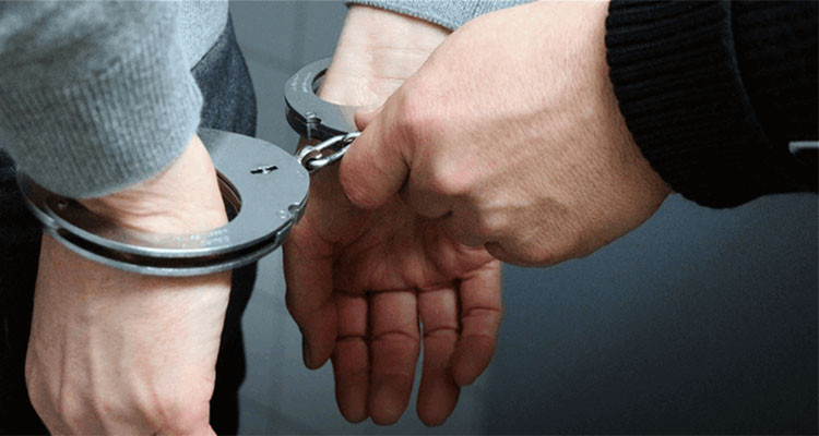 قصر هلال: القبض على شخص افتك دراجة نارية واعتدى على راكبها بالعنف 