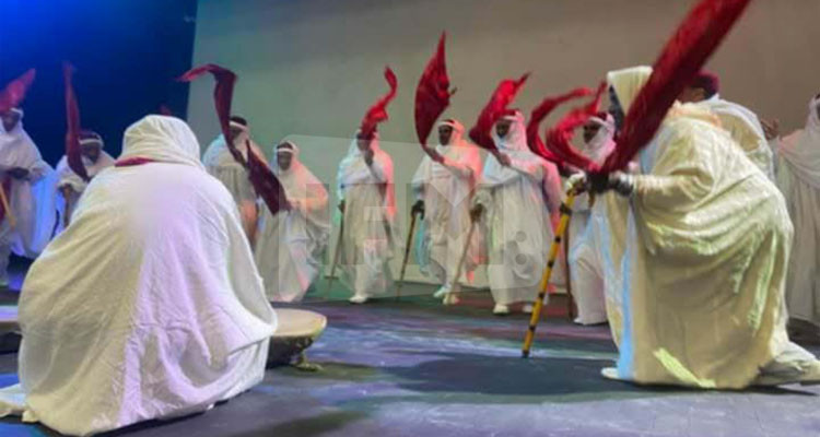 مدنين: احتفال جهوي بإدراج ''طوائف غبنتن'' باليونسكو
