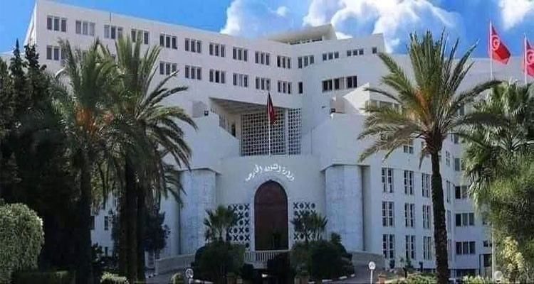 وزير الخارجية في زيارة إلى الإمارات بداية من اليوم