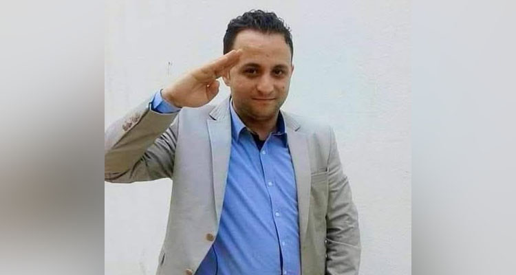 صفاقس: القبض على ناشط على خلفية قضيتي شيك دون رصيد