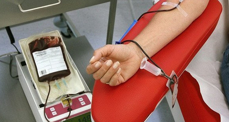 تراجع مخزون بنك الدم بنابل وسط تزايد الحالات الاستعجالية