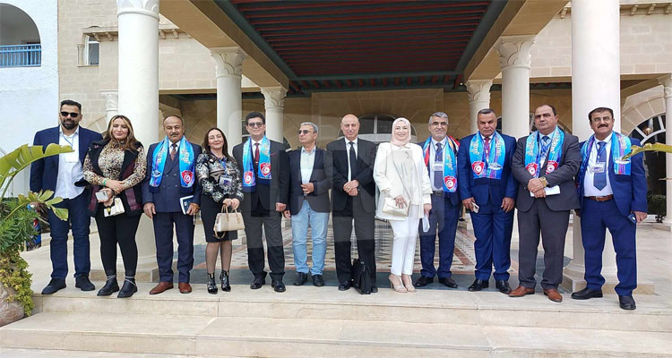 بمشاركة عربية: تواصل فعاليات الدورة 11لمهرجان إيلاف الدولي للفنون والإبداع بالمنستير