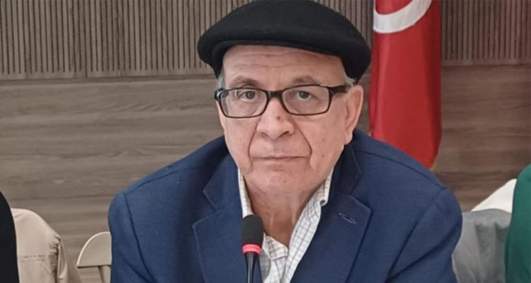 محمد الشابي: الوقت حان من أجل تحرك مختلف الأسلاك التربوية