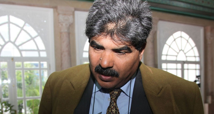 قضية الشهيد البراهمي: الإعدام والسجن لـ 8 متهمين موقوفين والسجن 5 سنوات لمتهم تاسع في حالة فرار