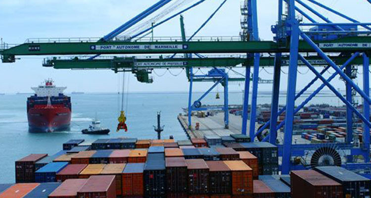 تضاعف العجز التجاري ثلاث مرات في جانفي 2025