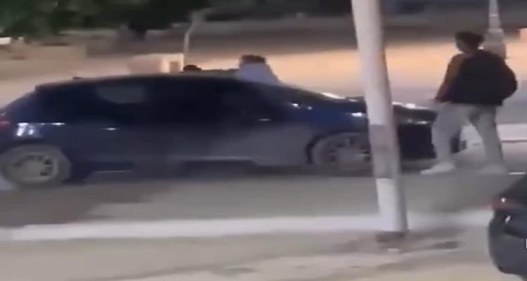 مقترف جريمة ال/ق/ت/ل في القيروان في قبضة الأمن