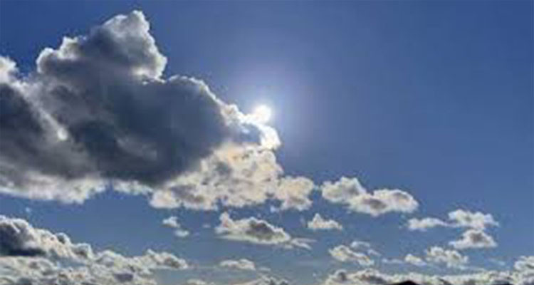 طقس الإثنين 10 فيفري