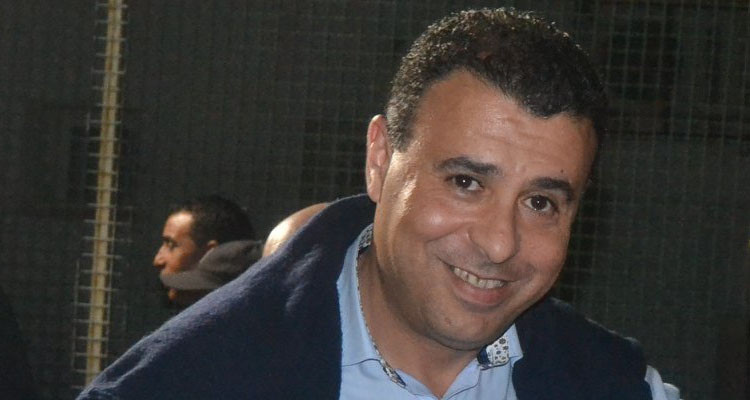 معز الناصري يعتذر من جماهير الترجي الرياضي
