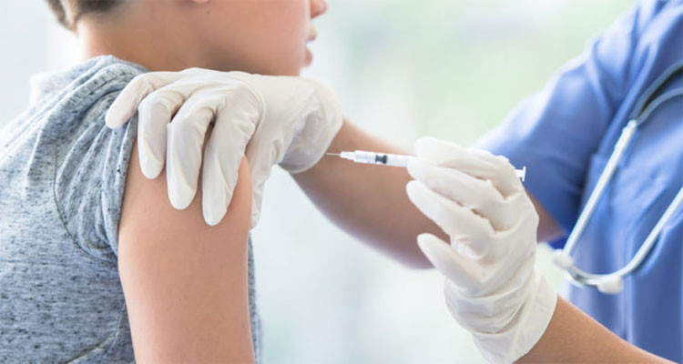 تعكر حالات 7 تلاميذ إثر التلقيح: مندوبية الصحة بقفصة توضح