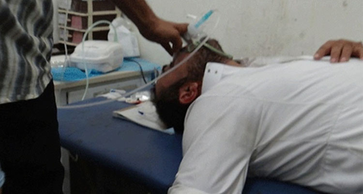 المنستير: نقل عائلة تتركب من 06 أفراد إلى المستشفى إثر تسرب للغاز أثناء الإستحمام