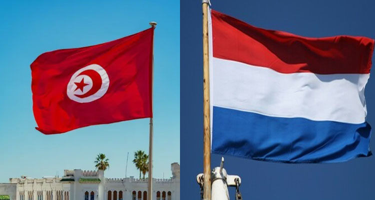 وزير التجارة يلتقي وزيرة التجارة الخارجية والتعاون الإنمائي الهولندية