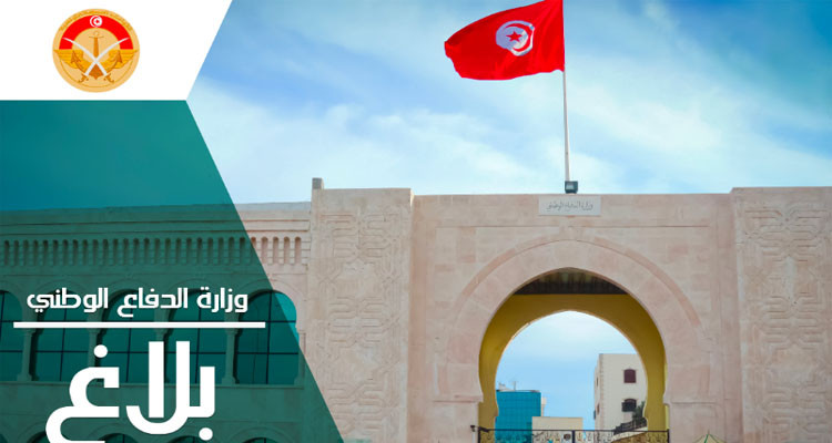 وفاة عسكري تونسي خلال تعرض دورية عسكرية تونسية إلى إطلاق نار بإفريقيا الوسطى