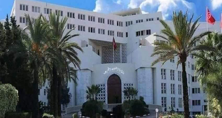 وزير الخارجية يؤدي زيارة إلى ستوكهولم بداية من الغد