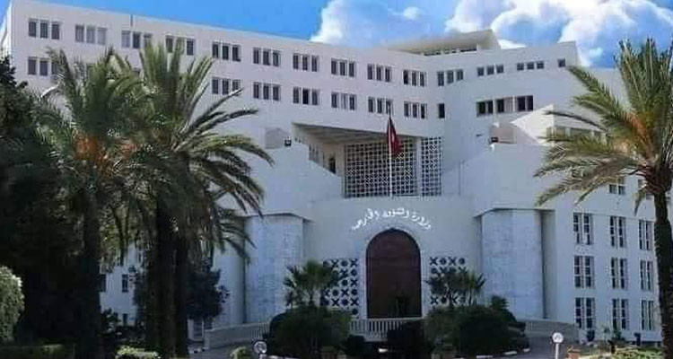 وزير الخارجية يترأس الوفد التونسي المشارك في أشغال القمة العربية الطارئة