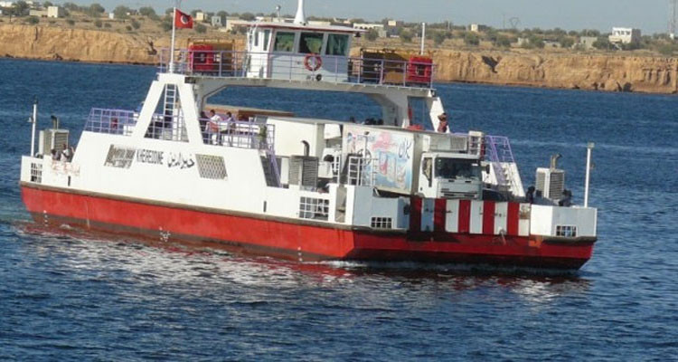 مدنين: عودة  نشاط بطاحات جربة بعد توقفه ليلة البارحة