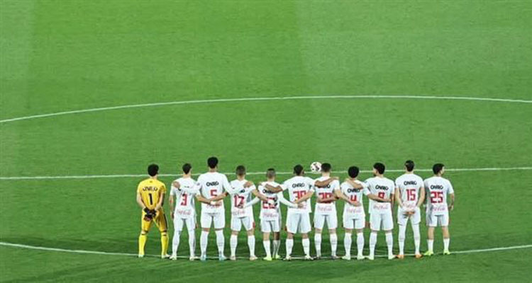 عقوبات مباراة القمة بين الزمالك والأهلي