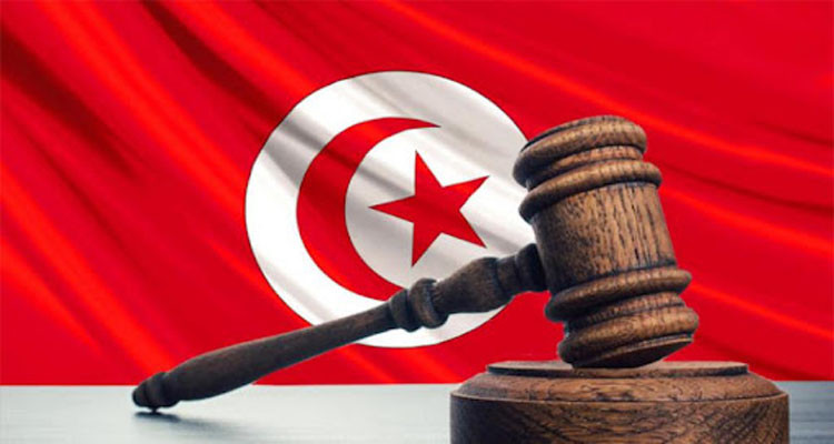 تزامنا مع انطلاق الجلسة الأولى: عائلات المتهمين في قضية التآمر تحتج