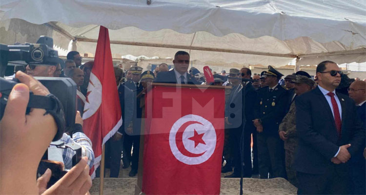 وزير الداخلية: ملحمة بن قردان دحضت فكرة إمكانية أن تكون الجهة حاضنة للـإ/ر/ها/ب