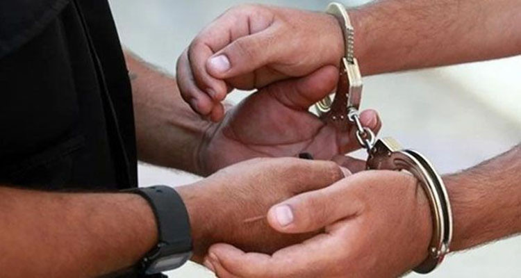 سوسة: القبض على شخص مصنّف خطير محل 19 منشور تفتيش 