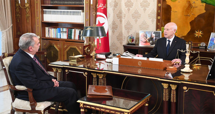 سعيد: وضعية عدد من المنشآت الرياضية ترتيب مسبق للاستيلاء عليها