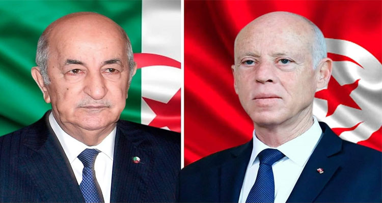  سعيد وتبون يتفقان على عقد لقاء قريبا