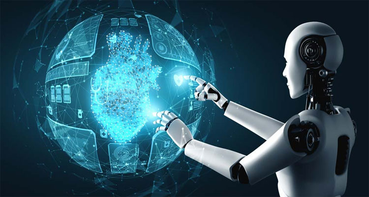 الصين تحث قادة الذكاء الاصطناعي على تجنب زيارة الولايات المتحدة وحلفائها