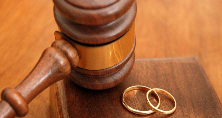 مقترح قانون يتعلق بعفو عام على المطالبين بديون النفقة وجراية الطلاق