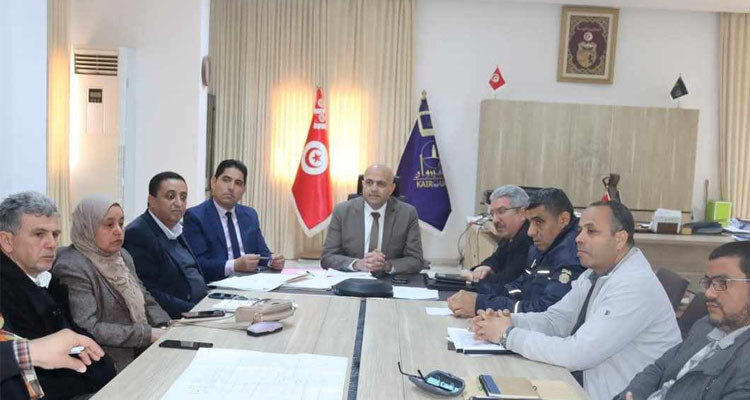 نحو تركيز مسلخ بلدي جديد في القيروان