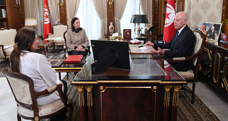 الأملاك المصادرة: سعيد يؤكد على ضرورة وضع تصوّر جديد يضع حدّا بصفة نهائية لهذا الملف