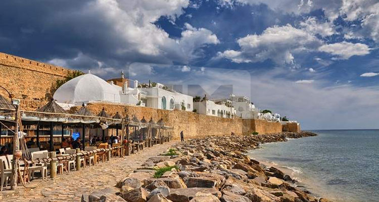 الحمامات تتزين بـ"القبلة": استعدادات حثيثة لاستقبال عيد الفطر