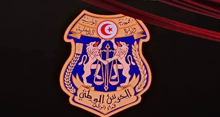 نتائج عمليات أمنية ورقابية في هذه الولايات