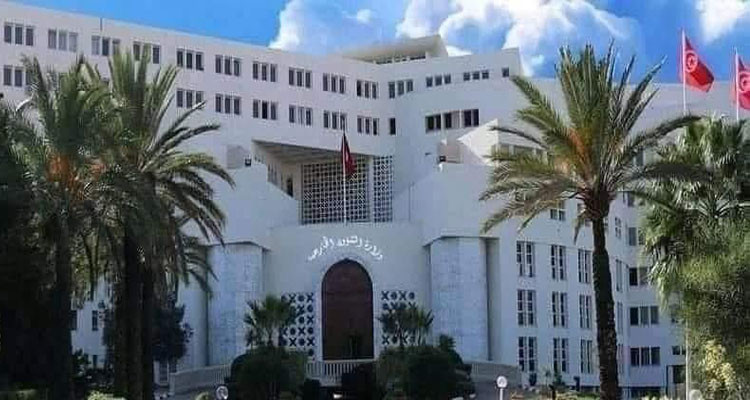وزير الخارجية يتحول اليوم إلى مدريد في زيارة عمل