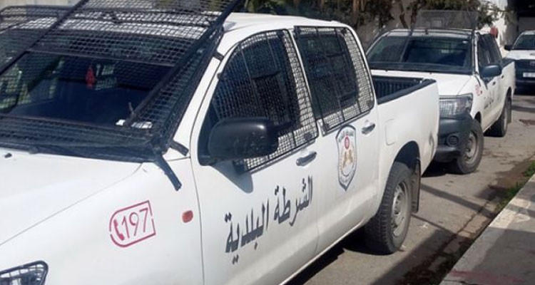 الدندان: حجز حوالي 20 طنا و110 كلغ من السميد والفارينة المدعمة والرفيعة