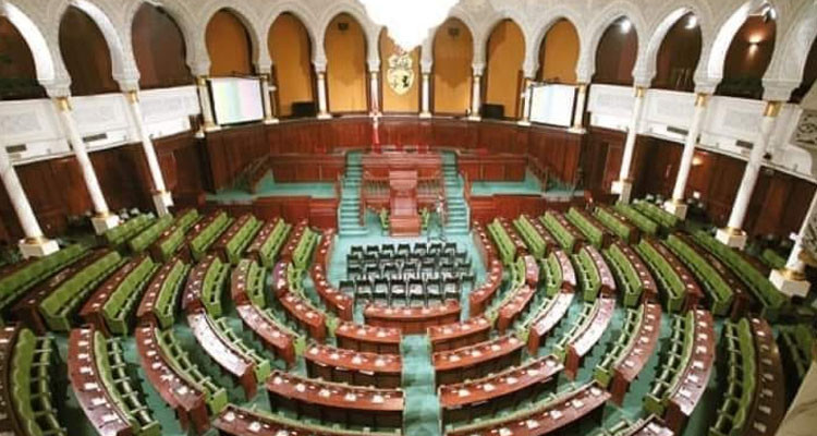 غدا وبعده: جلستان عامتان في البرلمان لمساءلة هذين الوزيرين