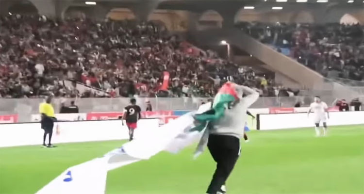  الإبقاء على الشاب محمد أمين الطويهري بحالة سراح