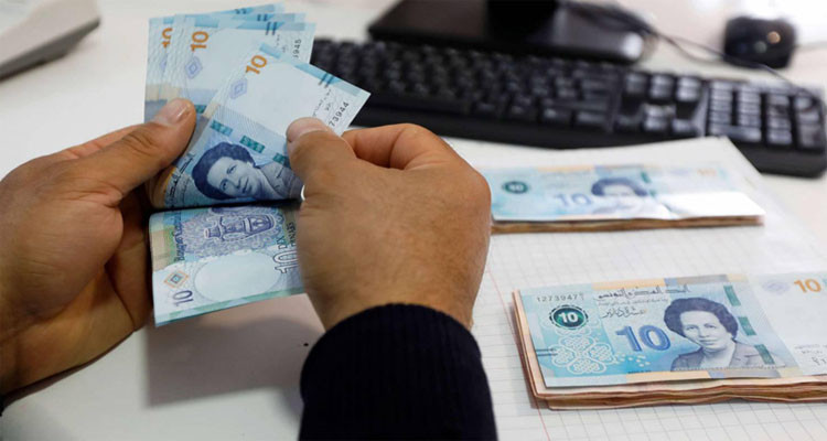 نابل: انتفاع 528 عائلة بمساعدات مالية بمناسبة شهر رمضان