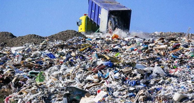 غدا النظر في برقية التّنبيه بالإضراب في قطاع التصرّف في النفايات