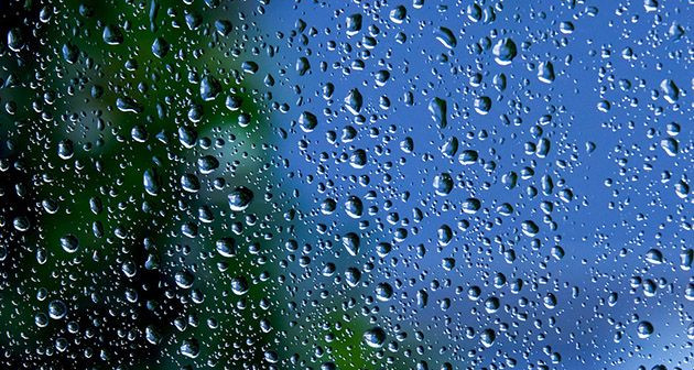 قائمة نهائيّة لكميّات الأمطار المسجلة خلال الـ 24 ساعة الفارطة