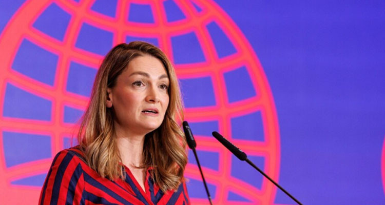 وزيرة ألمانية تطالب بتجهيز المستشفيات لمواجهة ''حرب محتملة''