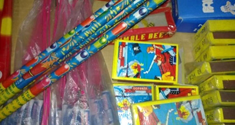 وزارة الصحة: انتبهوا... ألعاب العيد قد تكون فخًا قاتلًا