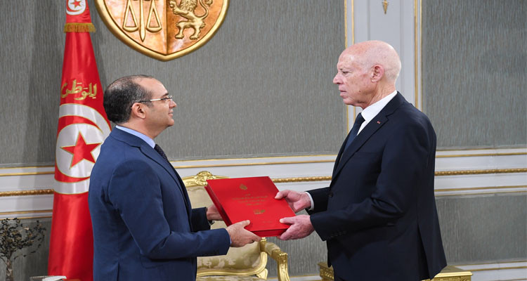 انتخابات بلدية: سعيد وبوعسكر يتدارسان إمكانية سحب الناخب الثقة ممن انتخبه