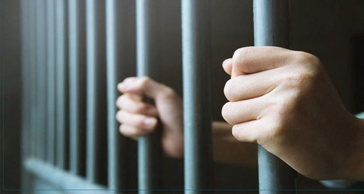 سجنان: القبض على شخص صادر في حقه حكم بالسجن مدى الحياة