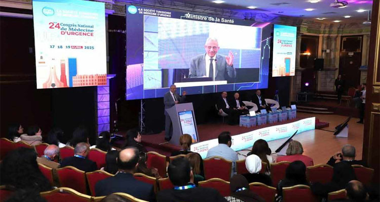 إطلاق منصة رقمية وطنية لتوجيه وعلاج حالات الجلطة القلبية بداية من هذا التاريخ