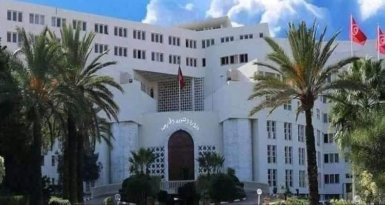 إجلاء ثلاثة تونسيين تعرضوا لعملية احتجاز قسري في ميانمار