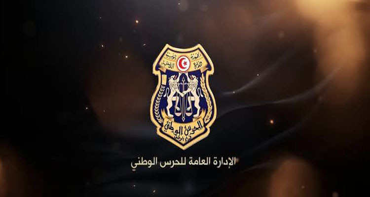 المهدية: الإحتفاظ بشخص اعتدى على سيارة وأصاب الإبن القاصر لسائقها