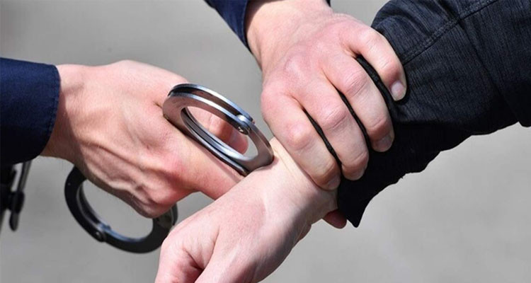 الحمامات: القبض على شخص محكوم بـأكثر من 200 سنة سجنا