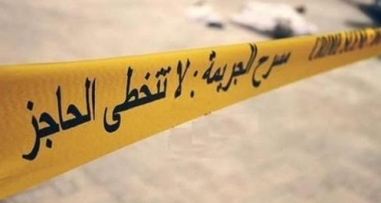 جريمة بإحدى المركبات التجارية: الحرس الوطني يقدم التفاصيل